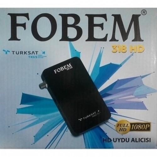 FOBEM HD UYDU